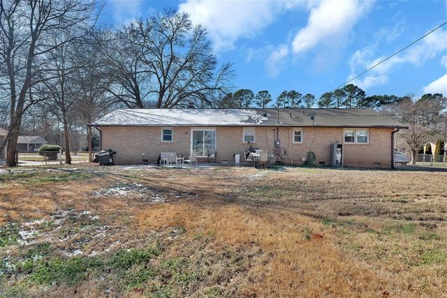 109 Cloverdale Drive, Anderson, SC 29626