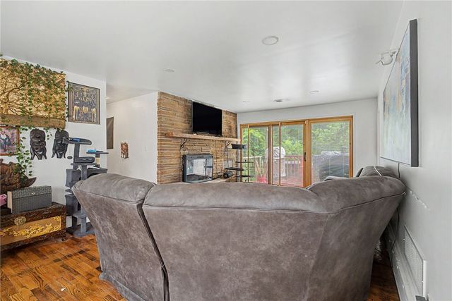 5862 W Wenger Road, Clayton, OH 45315