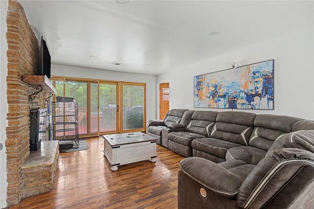 5862 W Wenger Road, Clayton, OH 45315