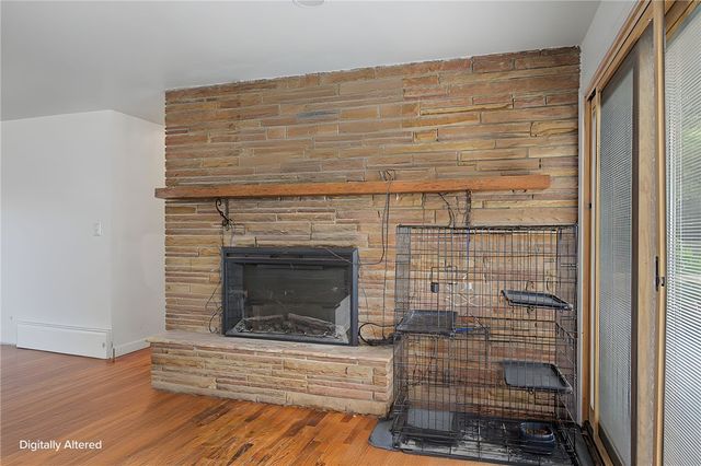 5862 W Wenger Road, Clayton, OH 45315