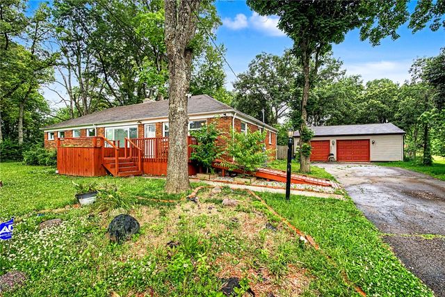 5862 W Wenger Road, Clayton, OH 45315