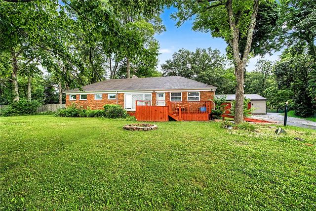 5862 W Wenger Road, Clayton, OH 45315