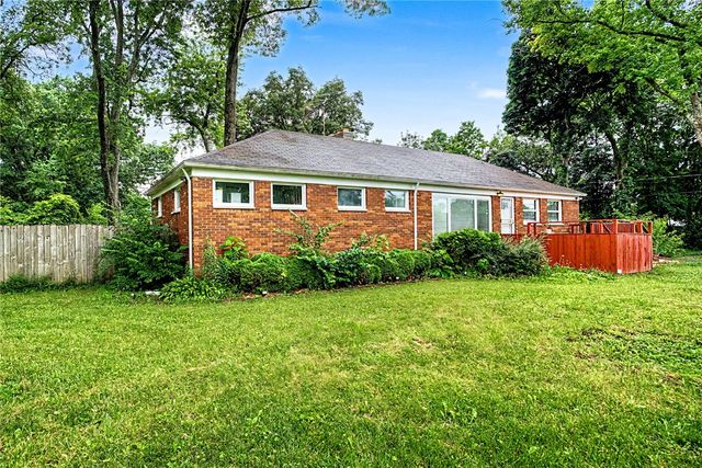 5862 W Wenger Road, Clayton, OH 45315