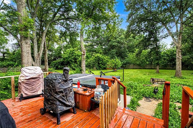 5862 W Wenger Road, Clayton, OH 45315