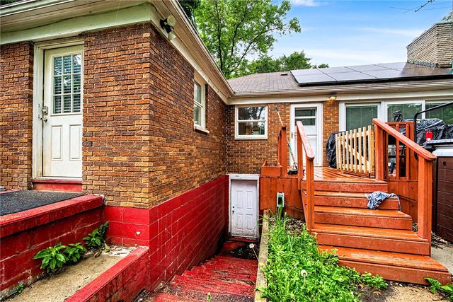 5862 W Wenger Road, Clayton, OH 45315