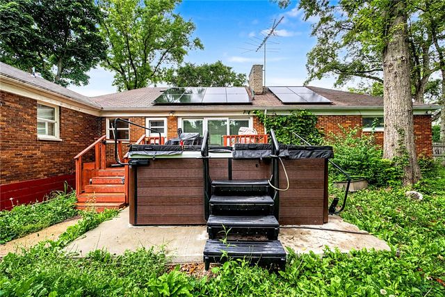 5862 W Wenger Road, Clayton, OH 45315