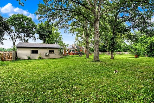 5862 W Wenger Road, Clayton, OH 45315