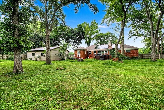 5862 W Wenger Road, Clayton, OH 45315
