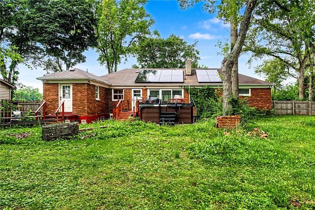 5862 W Wenger Road, Clayton, OH 45315