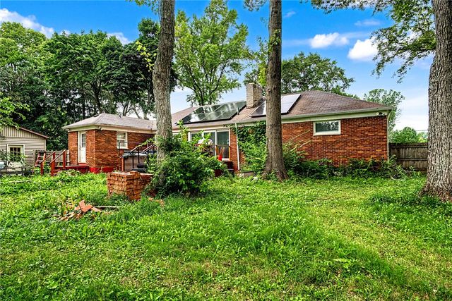 5862 W Wenger Road, Clayton, OH 45315