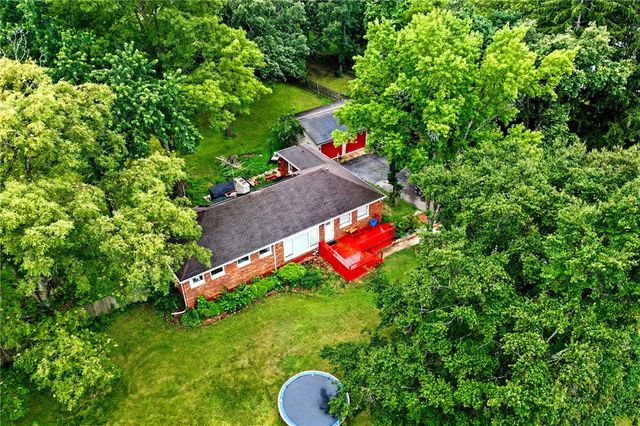 5862 W Wenger Road, Clayton, OH 45315