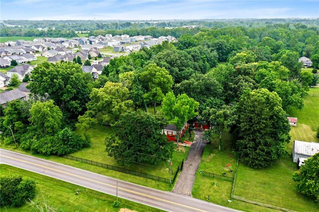 5862 W Wenger Road, Clayton, OH 45315