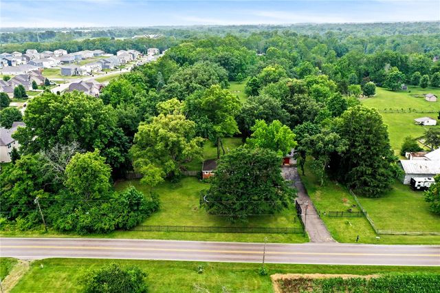 5862 W Wenger Road, Clayton, OH 45315