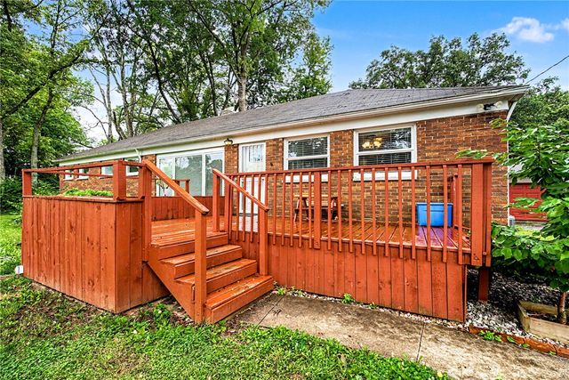 5862 W Wenger Road, Clayton, OH 45315