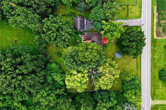 5862 W Wenger Road, Clayton, OH 45315