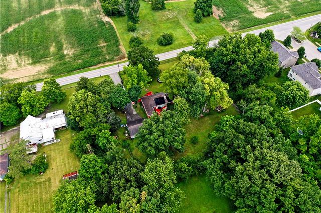 5862 W Wenger Road, Clayton, OH 45315