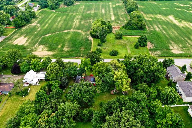 5862 W Wenger Road, Clayton, OH 45315