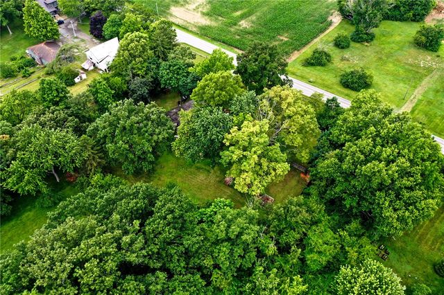 5862 W Wenger Road, Clayton, OH 45315