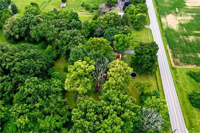 5862 W Wenger Road, Clayton, OH 45315