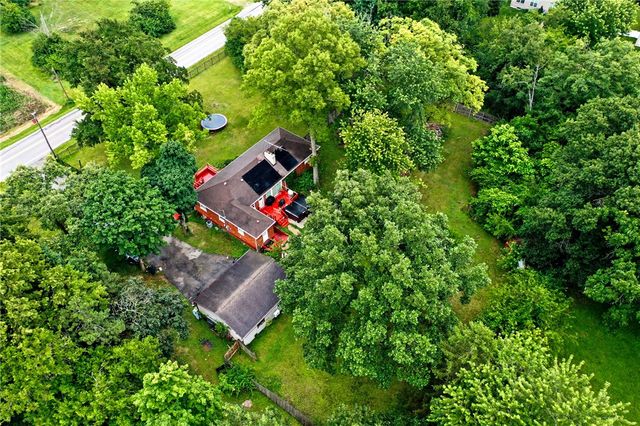 5862 W Wenger Road, Clayton, OH 45315