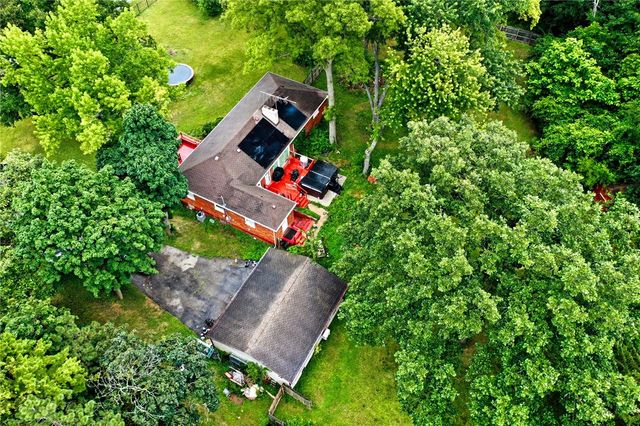 5862 W Wenger Road, Clayton, OH 45315