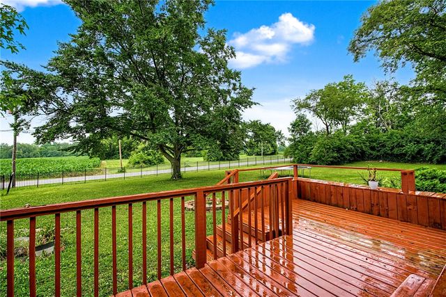 5862 W Wenger Road, Clayton, OH 45315