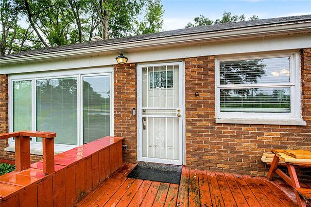 5862 W Wenger Road, Clayton, OH 45315
