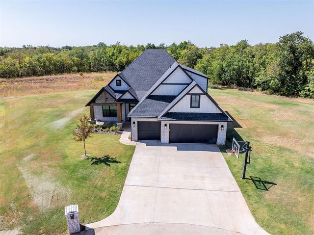 13791 Brook Crossing, Edmond, OK 73025