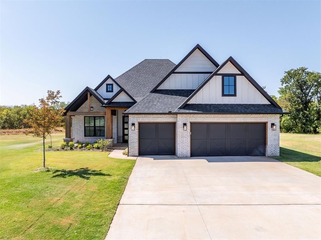 13791 Brook Crossing, Edmond, OK 73025