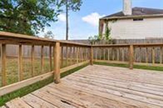 16314 Pinion Court, Humble, TX 77346