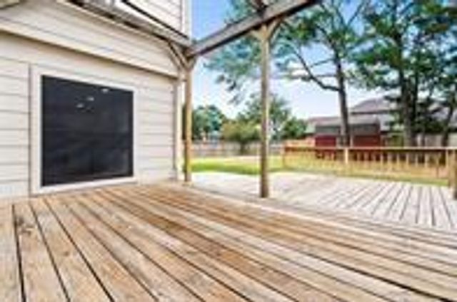 16314 Pinion Court, Humble, TX 77346