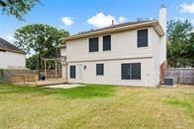 16314 Pinion Court, Humble, TX 77346