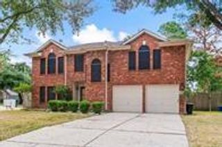 16314 Pinion Court, Humble, TX 77346