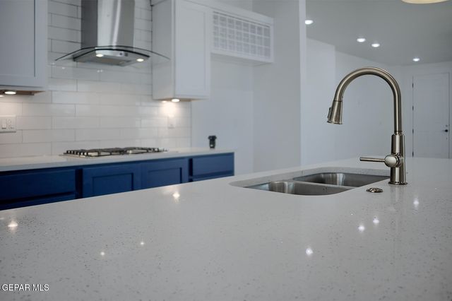 13829 Paseo Del Loma Court, Horizon City, TX 79928