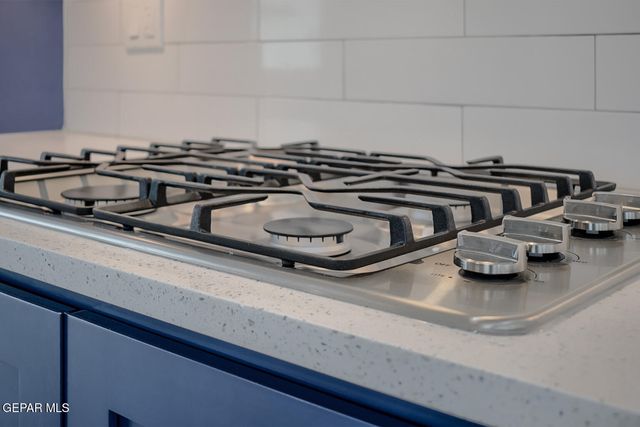 13829 Paseo Del Loma Court, Horizon City, TX 79928