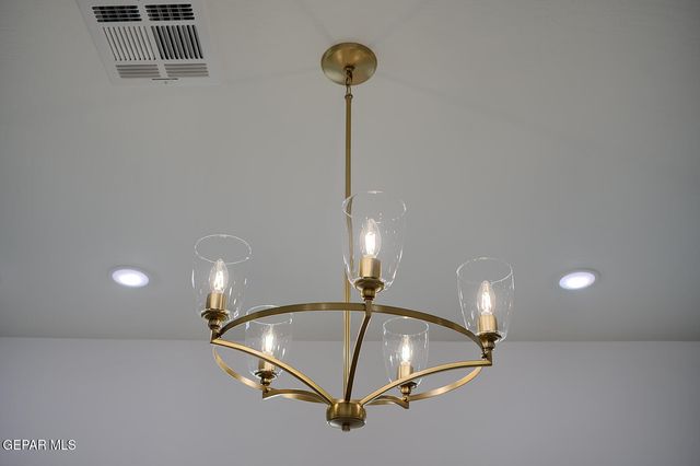 13829 Paseo Del Loma Court, Horizon City, TX 79928