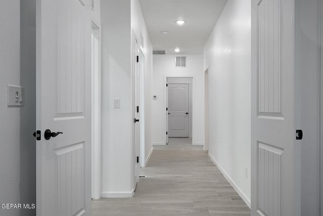 13829 Paseo Del Loma Court, Horizon City, TX 79928