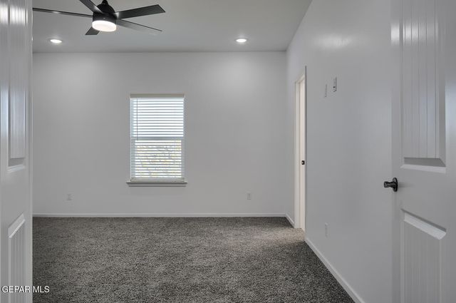 13829 Paseo Del Loma Court, Horizon City, TX 79928