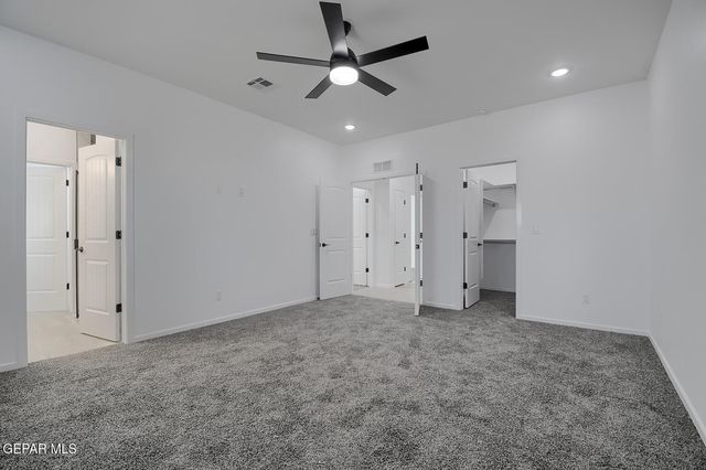 13829 Paseo Del Loma Court, Horizon City, TX 79928