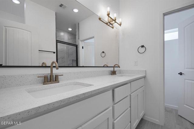 13829 Paseo Del Loma Court, Horizon City, TX 79928