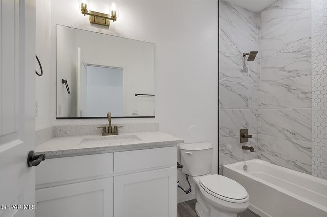 13829 Paseo Del Loma Court, Horizon City, TX 79928