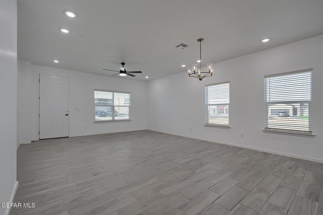 13829 Paseo Del Loma Court, Horizon City, TX 79928