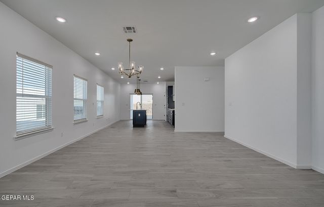 13829 Paseo Del Loma Court, Horizon City, TX 79928