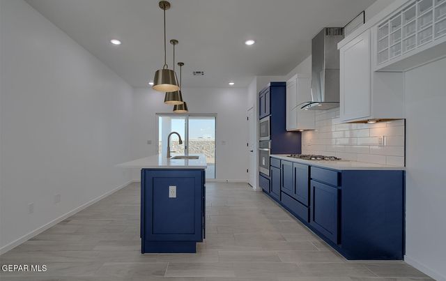 13829 Paseo Del Loma Court, Horizon City, TX 79928