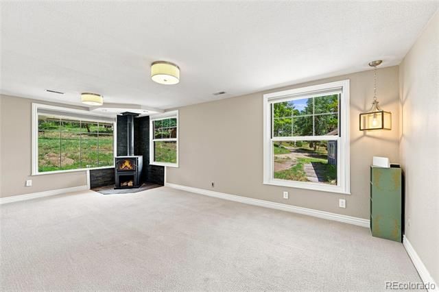 1126 Pine Valley Road, Evergreen, CO 80439
