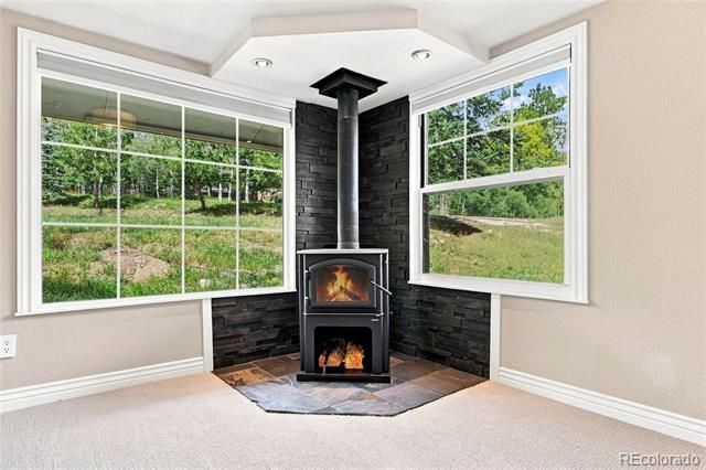 1126 Pine Valley Road, Evergreen, CO 80439