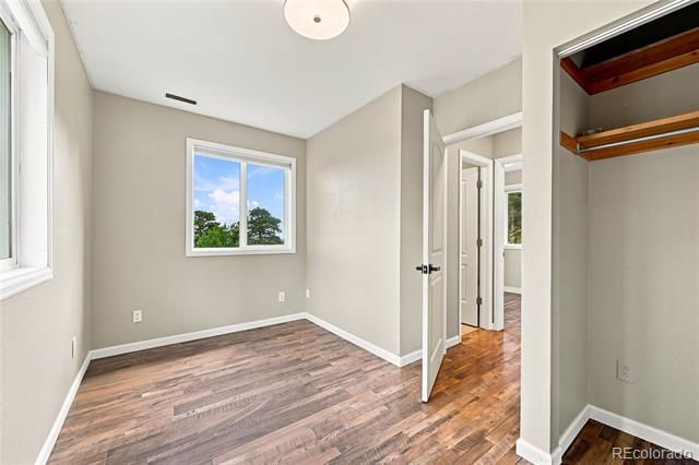 1126 Pine Valley Road, Evergreen, CO 80439