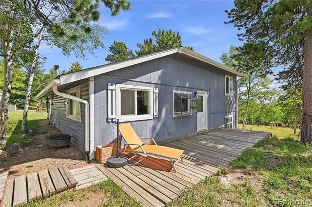 1126 Pine Valley Road, Evergreen, CO 80439