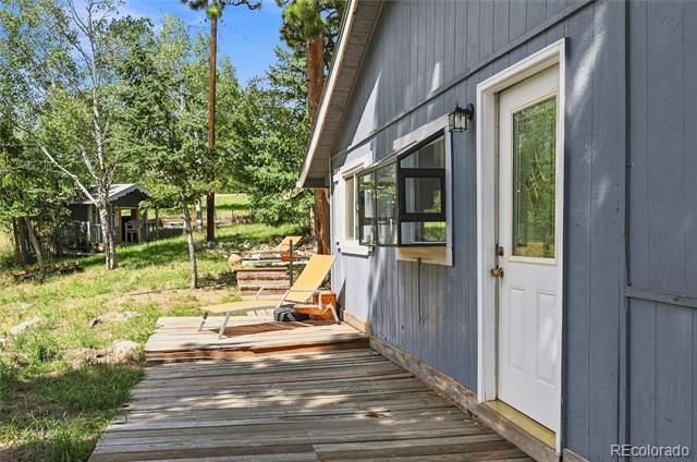 1126 Pine Valley Road, Evergreen, CO 80439