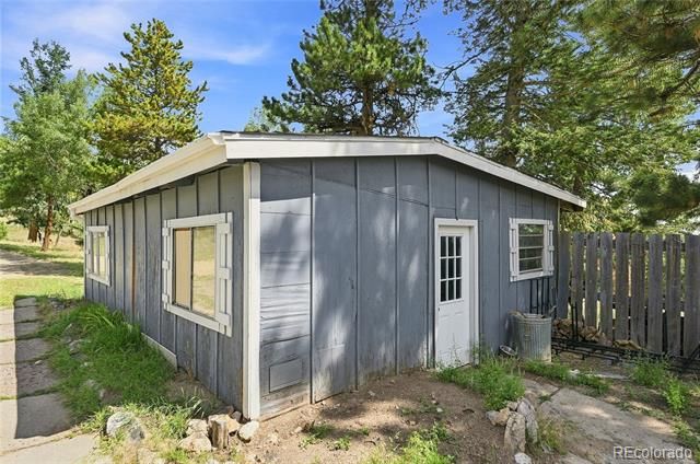 1126 Pine Valley Road, Evergreen, CO 80439